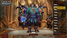 Compte warcraft dragonflight d'occasion  Auray