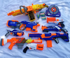 Nerf guns huge for sale  Neosho