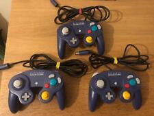 Official gamecube controller for sale  LONDON