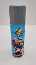 Coloured hair spray for sale  CROYDON