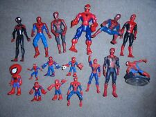 Spiderman action figure for sale  New Salisbury