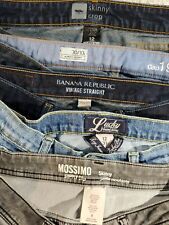 Womens ladies jeans for sale  Charlotte