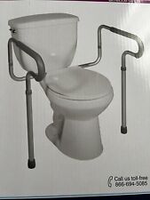 Toilet safety frame for sale  Ann Arbor