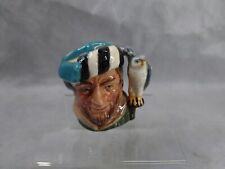 Royal doulton miniature for sale  Shipping to Ireland