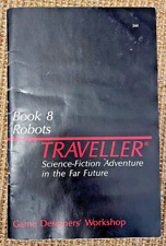 Traveller rpg book for sale  DIDCOT