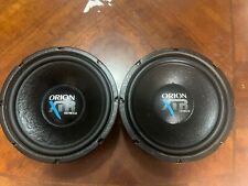 Orion xtr series for sale  Titusville