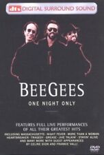 bee gees dvd for sale  STOCKPORT