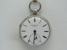 pocket watch cases for sale  CANNOCK