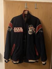 Rocawear college jacke gebraucht kaufen  Schwabmünchen