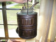 glass kerosene jug for sale  Spring Hill