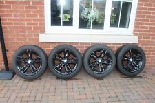 Bmw wheels winter for sale  ASHFORD