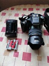 Pentax k100d super for sale  EASTLEIGH