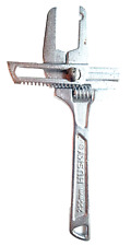Husky adjustable wrench for sale  Brooklyn