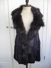 Silver fox fur for sale  Portland