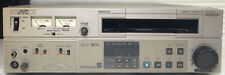 Mazo de edición para reproductor de VCR JVC modelo BR-S500U Super VCR   segunda mano  Embacar hacia Mexico