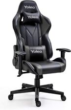 Gaming chair ergonomic for sale  SALFORD