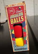 Retro set juggling for sale  Kyle