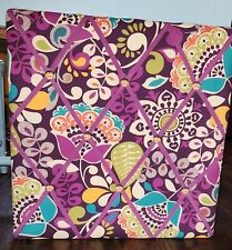 Vera bradley plum for sale  Marysville