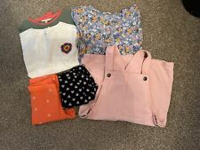 Peice girls clothing for sale  BRADFORD