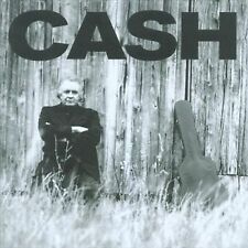 Cash johnny unchained for sale  STOCKPORT