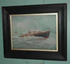 Small signed 1930s for sale  Winterport