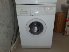 Bosch wff 1201 for sale  UK