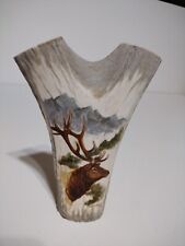 elk painting for sale  Wolcottville