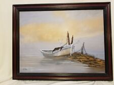 Original oil painting for sale  Bremerton