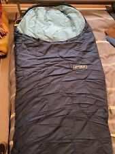 Vintage sleeping bag for sale  Shipping to Ireland