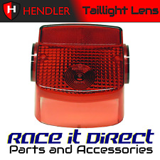 Taillight lens suzuki for sale  DONCASTER