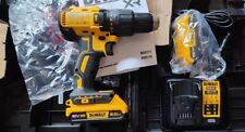 Dewalt dcd778d2t 18v d'occasion  Le Mans