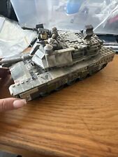 lego army tank for sale  LONDON