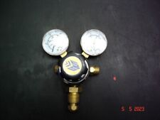 mig welder regulator for sale  OXFORD