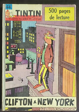 Tintin reliure éditeur d'occasion  Béziers