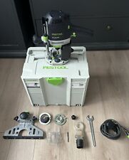 Festool ebq plus for sale  MANCHESTER