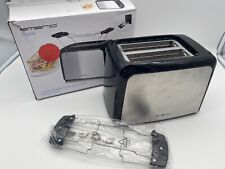 Scheiben toaster emerio gebraucht kaufen  Emden