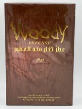 Woody intense arabian d'occasion  Vénissieux