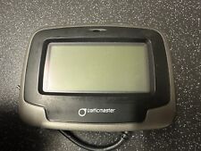 Trafficmaster smartnav touch for sale  BENFLEET