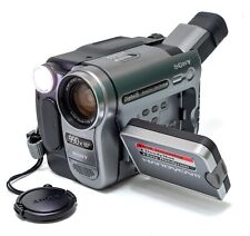 8Mm Videocamera Sony usato in Italia | vedi tutte i 10 prezzi!