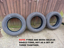 Budget tyre 205 for sale  UK