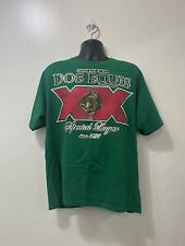 Dos equis tshirt for sale  Pasadena