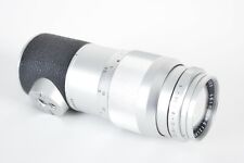 Leica elmar 135mm d'occasion  Tassin-la-Demi-Lune