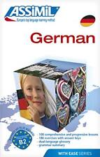 German german ease for sale  UK