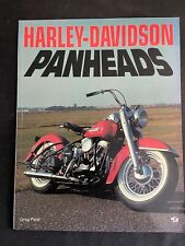 Harley davidson panheads for sale  Lebanon