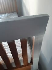 Double bed frame for sale  NEWCASTLE UPON TYNE