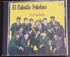 El Caballo Pelotero, el Gran Combo, cd, usado segunda mano  Embacar hacia Argentina