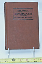 1913 heaths language for sale  Coxsackie