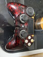 SCUF Impact Professional Gaming Controller PS4 & PC *Wear, used for sale  Shipping to South Africa