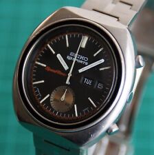 Seiko speedtimer 6139 for sale  MILTON KEYNES