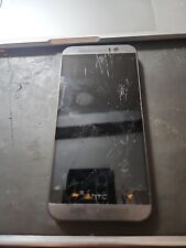 Smartphone Cinza Gunmetal (Verizon) - HTC One M9 - 32GB comprar usado  Enviando para Brazil